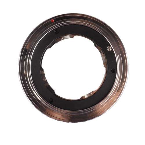 Fusnid Lens Mount Adapter - Leica M Rangefinder Lens To Fujifilm GFX G-Mount