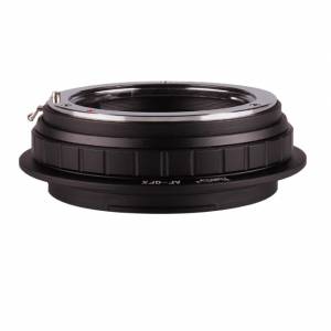 Fusnid Lens Mount Adapter - Minolta / Sony AF DSLR Lens To Fujifilm GFX G-Mount
