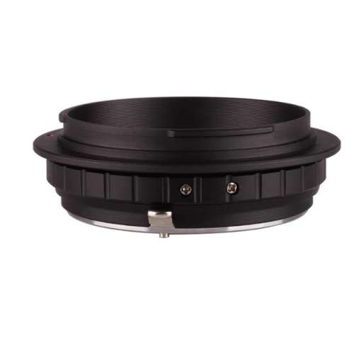 Fusnid Lens Mount Adapter - Minolta / Sony AF DSLR Lens To Fujifilm GFX G-Mount