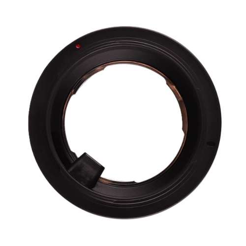 Fusnid Lens Mount Adapter - Minolta / Sony AF DSLR Lens To Fujifilm GFX G-Mount