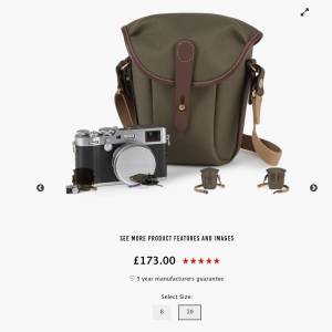 Billingham galbin10