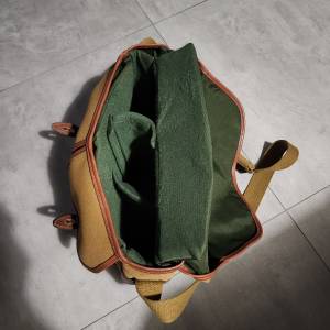 Billingham Hadley pro