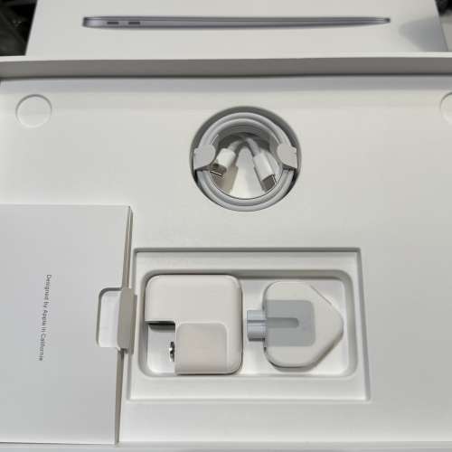 Apple MacBook Air M1