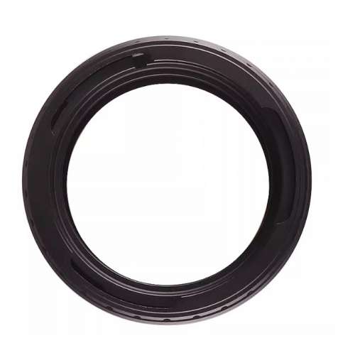 Fusnid Lens Mount Adapter - Pentacon 6 Kiev 60 Lens To Fujifilm GFX G-Mount