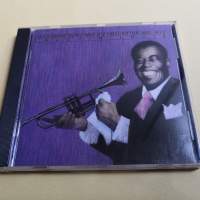 LOUIS ARMSTRONG AND HIS ORCHESTRA(1932-1933)