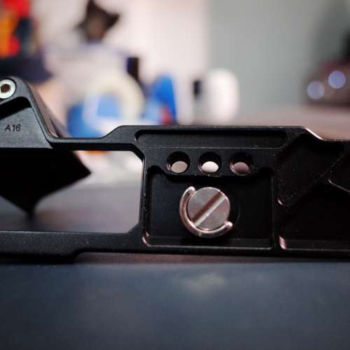 SmallRig L-Shape Grip for FUJIFILM X-T5 4136