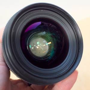 Sigma Art 35mm f1.4 HSM Sony e-mount