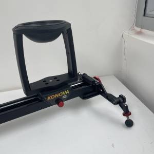 Konova K5 Camera Slider