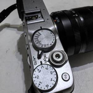 Fujifilm X-E3 連 XF18-55mm F2.8-4 R LM OIS kit set