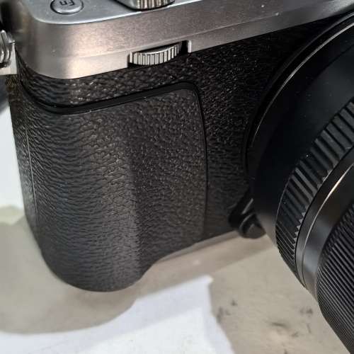 Fujifilm X-E3 連 XF18-55mm F2.8-4 R LM OIS kit set