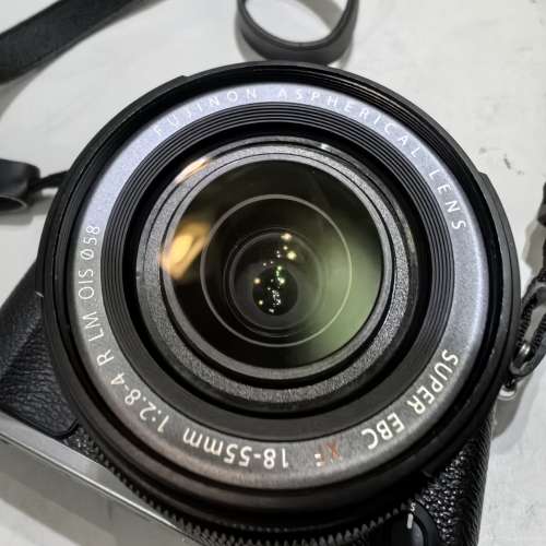 Fujifilm X-E3 連 XF18-55mm F2.8-4 R LM OIS kit set