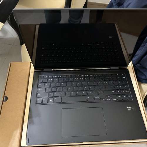 LG Gram Pro 360 2 in 1 (not thinkpad x1 carbon, macbook pro, samsung galaxy book