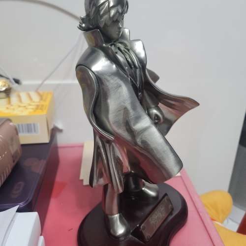 合金怪医黑杰克