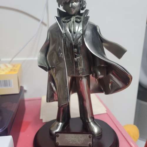 合金怪医黑杰克