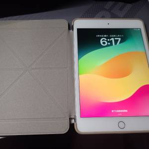 iPad mini 5 WiFi 64GB 銀色
