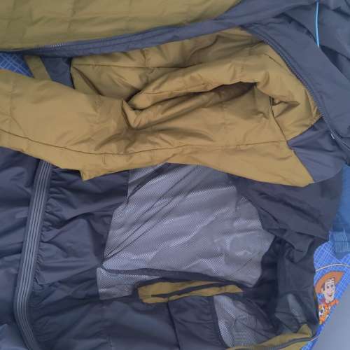 The North Face 登山夹克