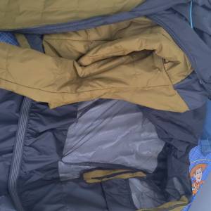 The North Face 登山夹克