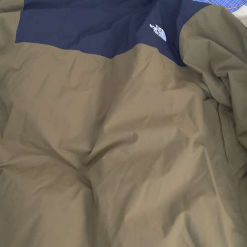 The North Face 登山夹克