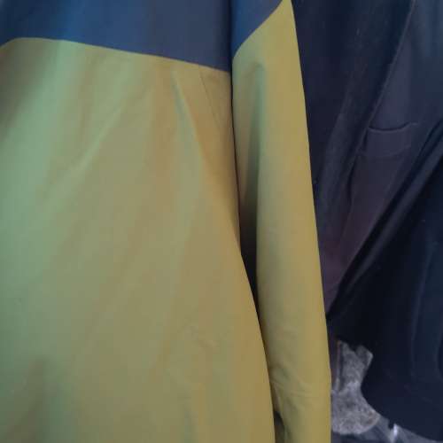 The North Face 登山夹克