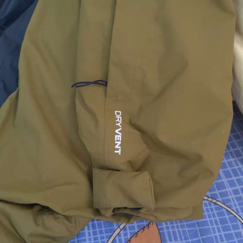 The North Face 登山夹克