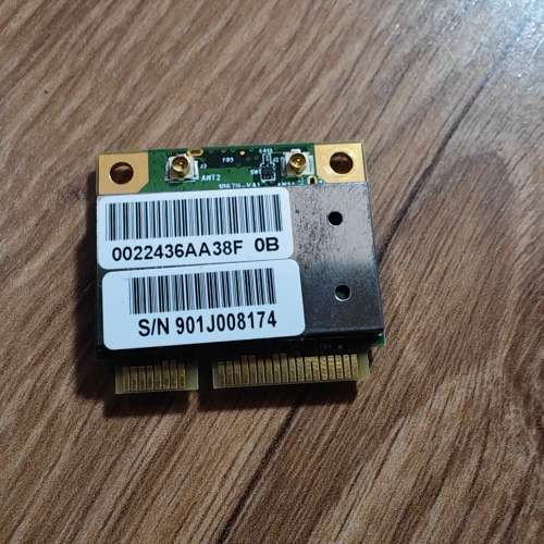 一堆电子零件！