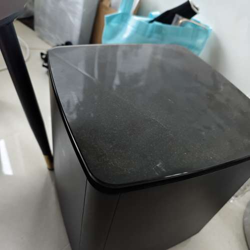 Bose Lifestyle 650 家庭影音系統