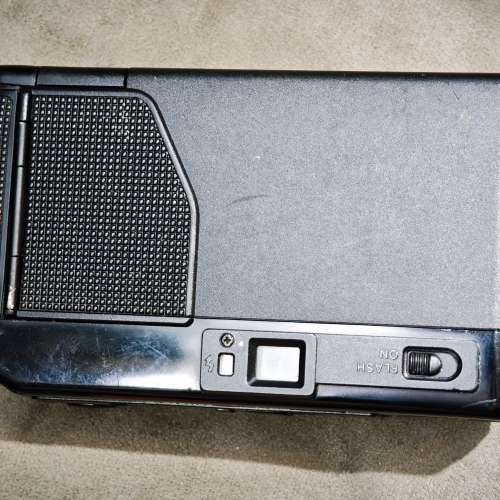 canon AF35M II 二代 佳能 35mm 35/2.8 菲林 膠片 film camera 135式