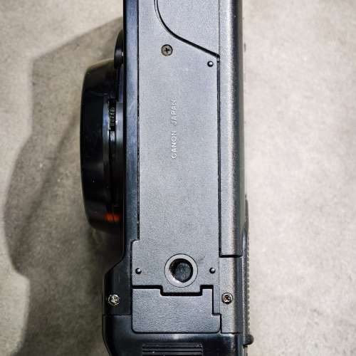 canon AF35M II 二代 佳能 35mm 35/2.8 菲林 膠片 film camera 135式