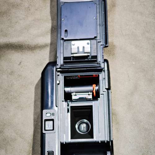 canon AF35M II 二代 佳能 35mm 35/2.8 菲林 膠片 film camera 135式