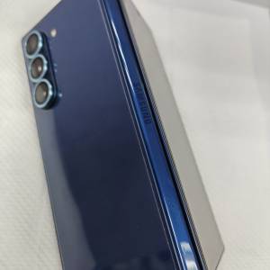 Samsung Fold 6 512gb 藍色