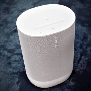 Sonos move 2白色