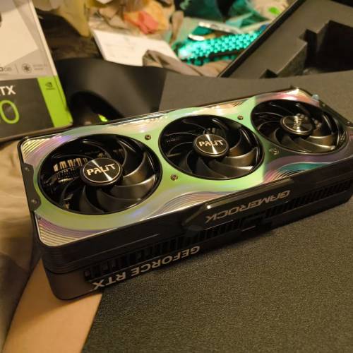 RTX 5080