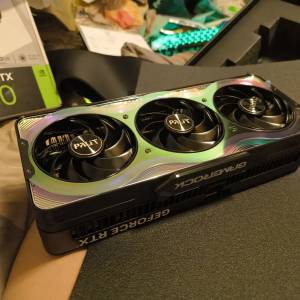 RTX 5080