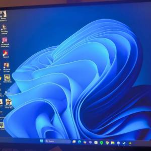32" Machenike 4k 144hz