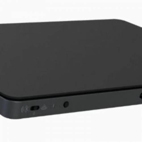 無線藍牙鍵盤 + 無線觸控板 (Wireless keyboard + wireless trackpad) Windows + Mac