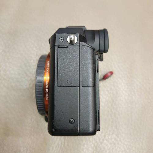 90% New SONY A7II A72 A7ii  A7M2 全套有盒