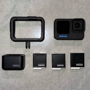 GoPro HERO11 Black