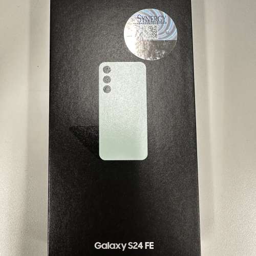 Samsung S24FE