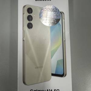 Samsung A16 5G 128gb