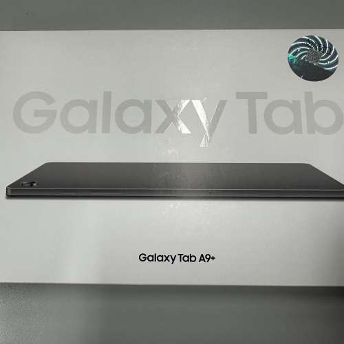 Samsung tab A9+