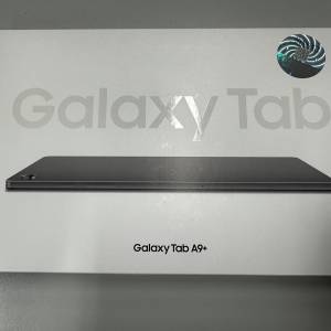 Samsung tab A9+