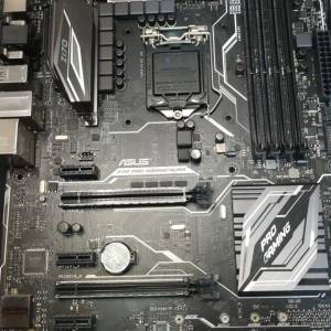 Z170 PRO GAMING ATX主版 (正版Window10Home)  Socket 1155