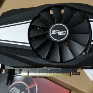 ASUS GeForce GTX 1650 SUPER GDDR6 4GB 128Bit