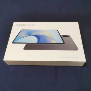HONOR pad X9 LTE