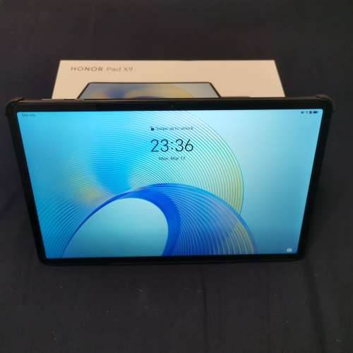 HONOR pad X9 LTE