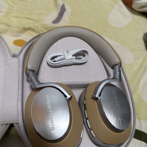 bowers wilkins pi8 行貨二手新淨