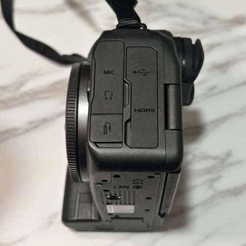 極新淨行貨未過保養 Canon EOS R6 Mark II Body (淨機身)