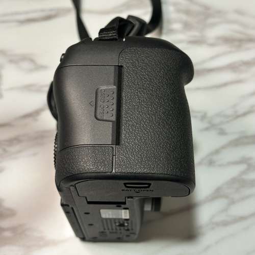 極新淨行貨未過保養 Canon EOS R6 Mark II Body (淨機身)