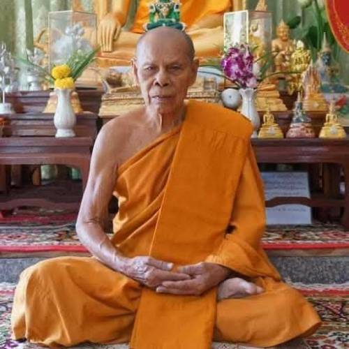 龍婆醒 2560 
帕賴賴騎鷹神  一期龍也小立尊