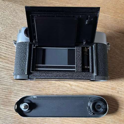 Used Leica M3 camera body